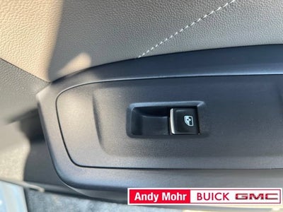 2021 Volkswagen Atlas 3.6L V6 SEL Premium