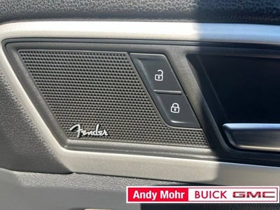 2021 Volkswagen Atlas 3.6L V6 SEL Premium