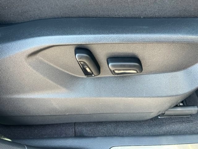 2021 Volkswagen Atlas 3.6L V6 SEL Premium