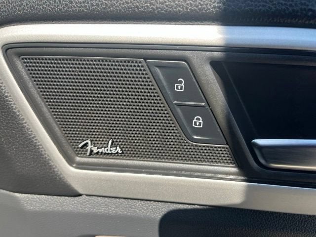 2021 Volkswagen Atlas 3.6L V6 SEL Premium