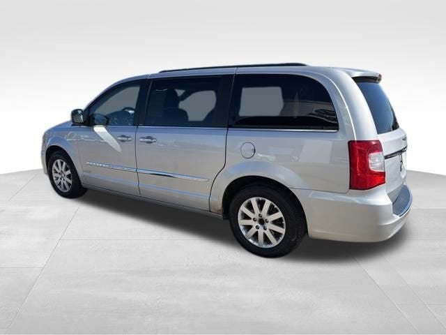 2011 Chrysler Town & Country Touring-L
