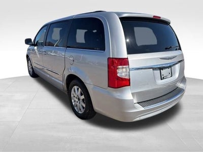2011 Chrysler Town & Country Touring-L