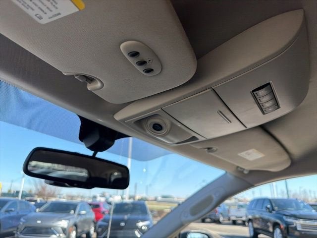 2011 Chrysler Town & Country Touring-L