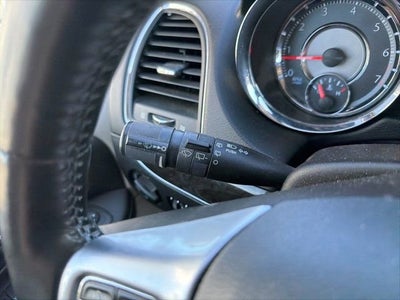 2011 Chrysler Town & Country Touring-L