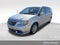 2011 Chrysler Town & Country Touring-L