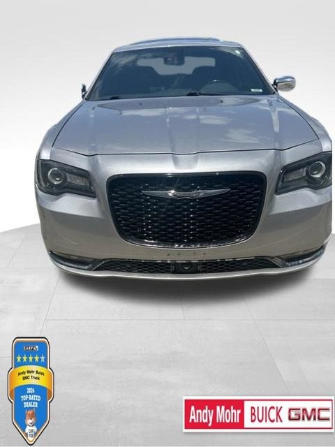 2018 Chrysler 300 300S