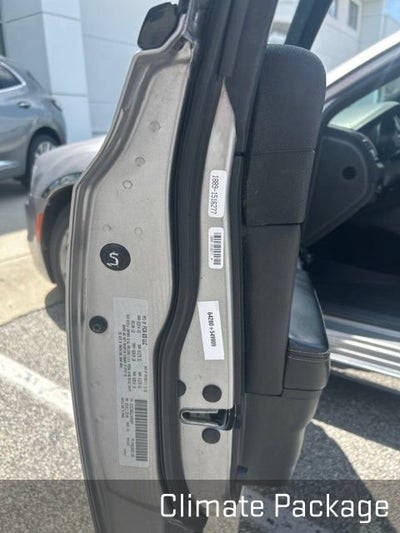 2018 Chrysler 300 300S