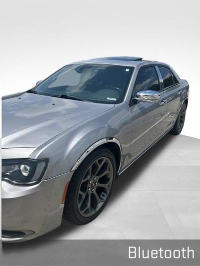 2018 Chrysler 300 300S