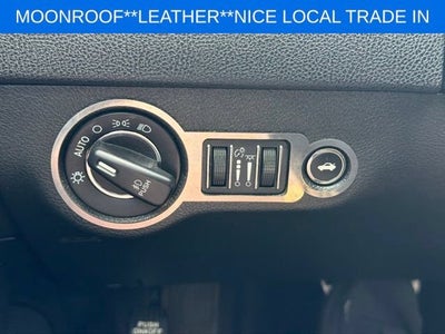 2018 Chrysler 300 300S