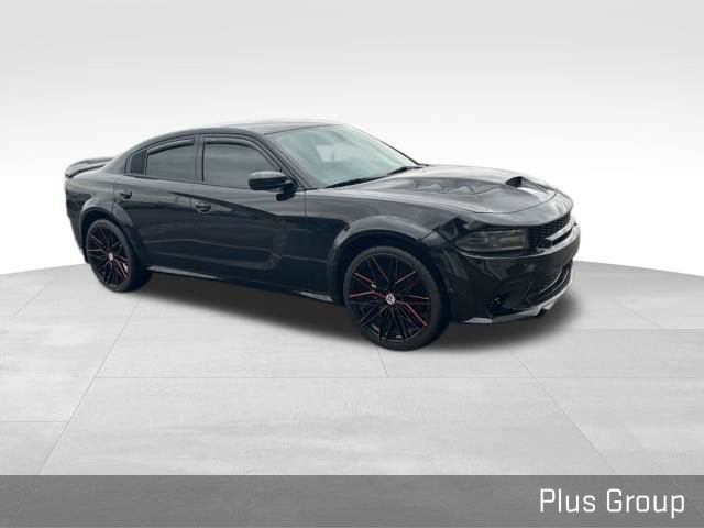 2015 Dodge Charger SXT