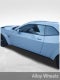 2022 Dodge Challenger R/T Scat Pack Widebody