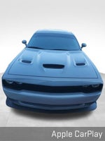 2022 Dodge Challenger R/T Scat Pack Widebody
