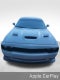 2022 Dodge Challenger R/T Scat Pack Widebody
