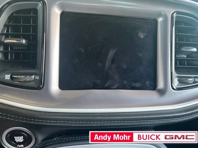 2022 Dodge Challenger R/T Scat Pack Widebody