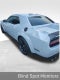 2022 Dodge Challenger R/T Scat Pack Widebody