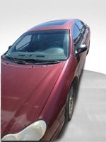 2000 Chrysler Concorde LXi