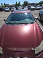 2000 Chrysler Concorde LXi