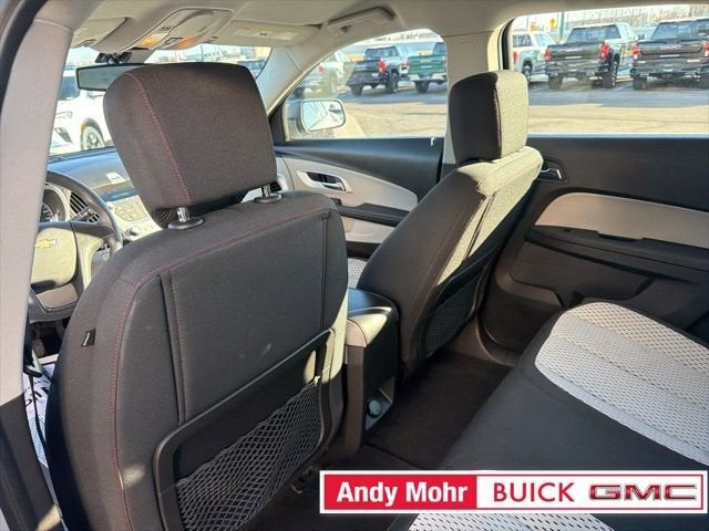 2010 Chevrolet Equinox LS