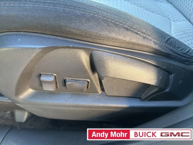 2010 Chevrolet Equinox LS