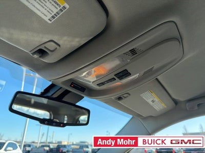 2010 Chevrolet Equinox LS