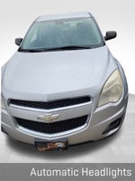 2010 Chevrolet Equinox LS