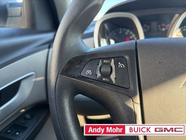 2010 Chevrolet Equinox LS