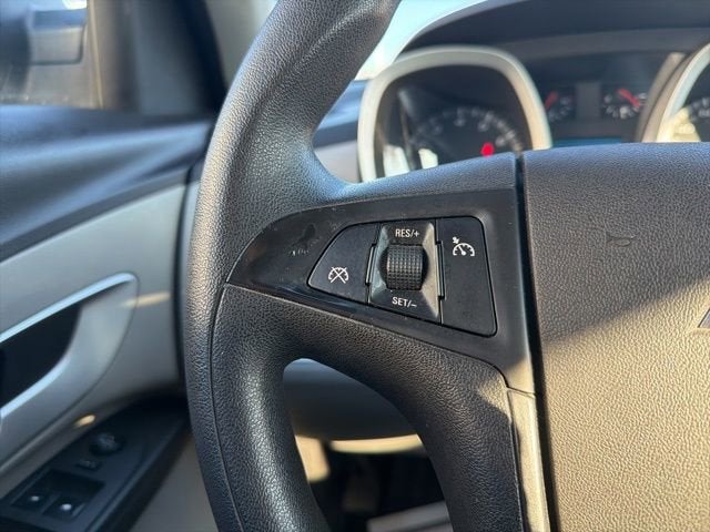 2010 Chevrolet Equinox LS