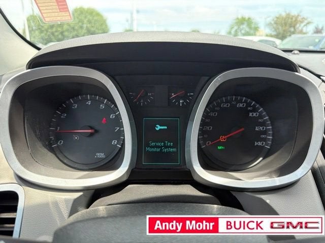 2010 Chevrolet Equinox LT w/2LT