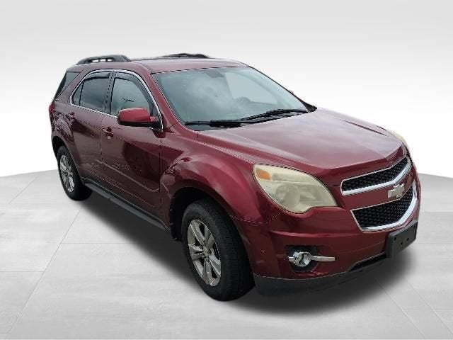 2010 Chevrolet Equinox LT w/2LT