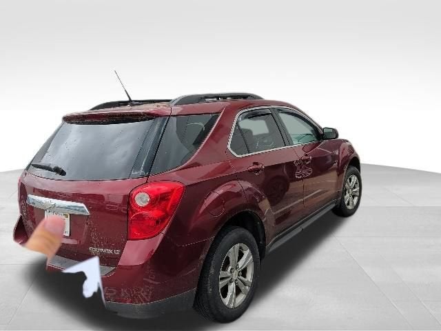2010 Chevrolet Equinox LT w/2LT