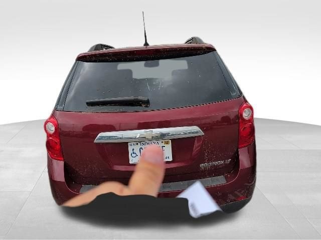 2010 Chevrolet Equinox LT w/2LT