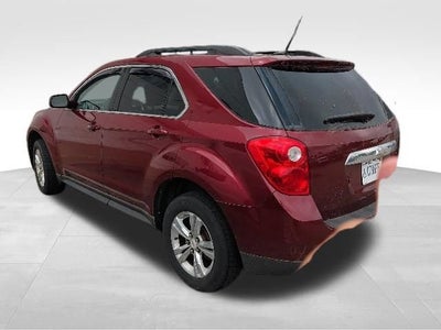 2010 Chevrolet Equinox LT w/2LT