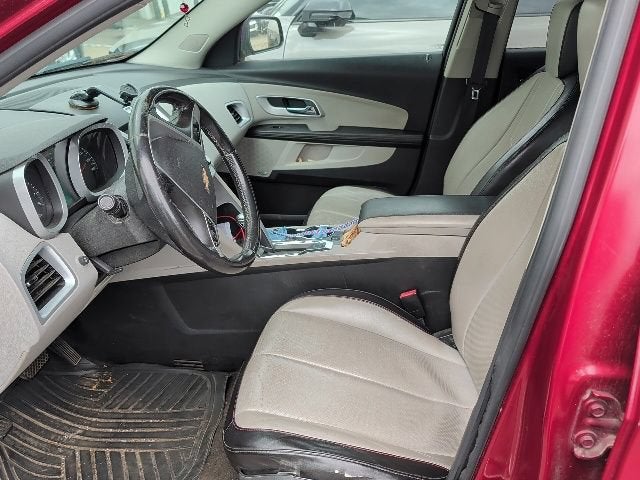 2010 Chevrolet Equinox LT w/2LT