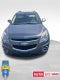 2011 Chevrolet Equinox LT w/2LT