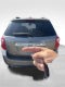 2011 Chevrolet Equinox LT w/2LT