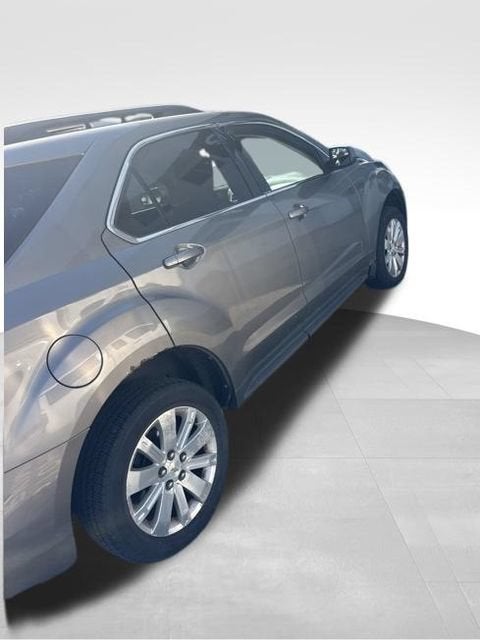 2011 Chevrolet Equinox LT w/2LT