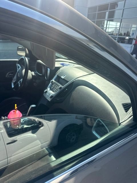 2011 Chevrolet Equinox LT w/2LT