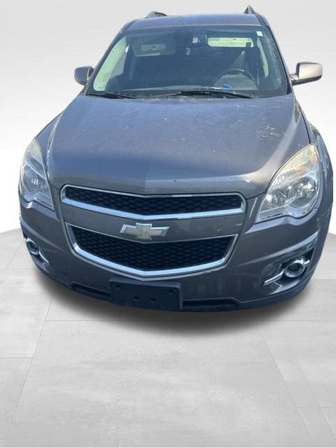 2011 Chevrolet Equinox LT w/2LT