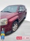2010 GMC Terrain SLE-1