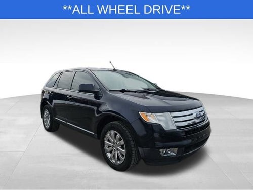 2010 Ford Edge SEL