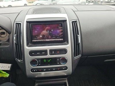 2010 Ford Edge SEL