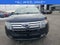 2010 Ford Edge SEL