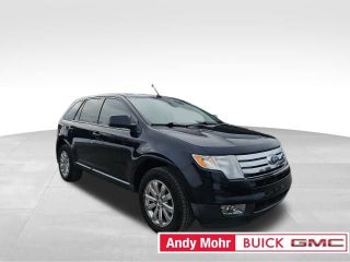 2010 Ford Edge SEL