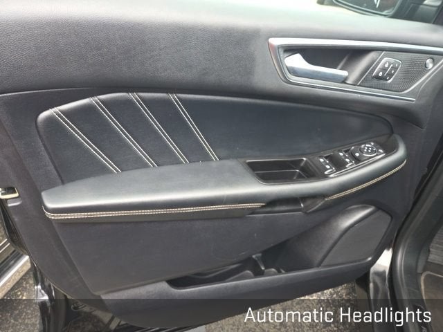 2019 Ford Edge ST
