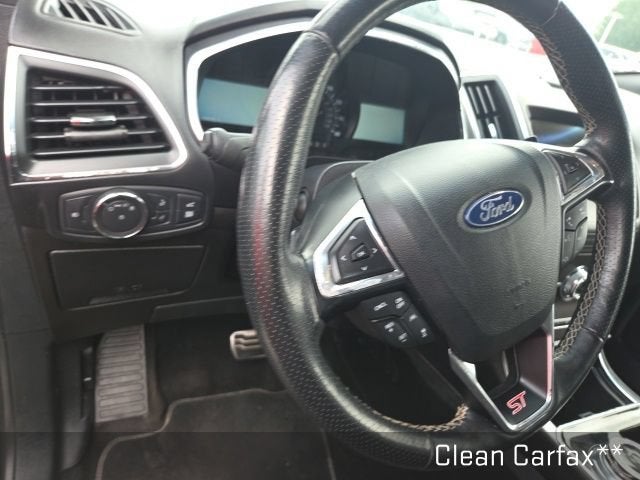 2019 Ford Edge ST