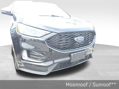 2019 Ford Edge ST