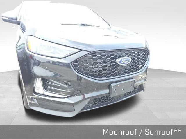 2019 Ford Edge ST