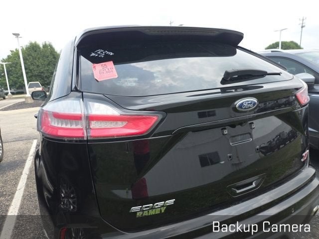 2019 Ford Edge ST