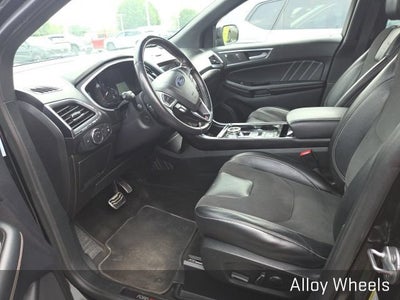 2019 Ford Edge ST