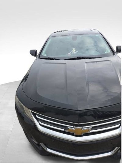 2014 Chevrolet Impala LT